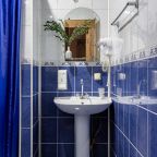 Трехместный (Семейный номер), Отель Номера в Пушкине