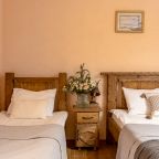 Трехместный (Семейный номер), Отель Номера в Пушкине