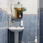 Трехместный (Семейный номер), Отель Номера в Пушкине