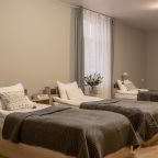 Трехместный (Номер с раздельными кроватями), Отель Номера в Пушкине