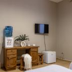 Трехместный (Номер с раздельными кроватями), Отель Номера в Пушкине