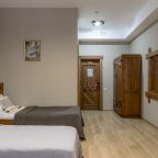 Трехместный (Номер с раздельными кроватями), Отель Номера в Пушкине