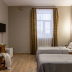 Трехместный (Номер с раздельными кроватями), Отель Номера в Пушкине