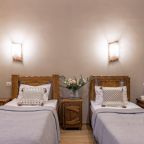 Трехместный (Номер с раздельными кроватями), Отель Номера в Пушкине