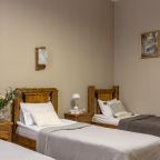 Трехместный (Номер с раздельными кроватями), Отель Номера в Пушкине