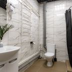 Трехместный (Номер с раздельными кроватями), Отель Номера в Пушкине