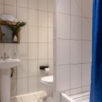 Трехместный (Номер с раздельными кроватями), Отель Номера в Пушкине