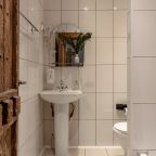 Трехместный (Номер с раздельными кроватями), Отель Номера в Пушкине