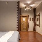 Трехместный (Семейный номер), Отель Номера в Пушкине