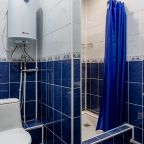Двухместный (Улучшенный номер с 2 кроватями), Отель Номера в Пушкине