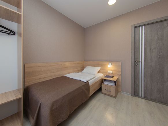 Фотография номера гостиницы Спутник