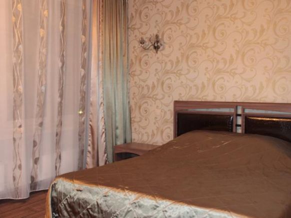 Фотография номера гостиницы Усть-Илим