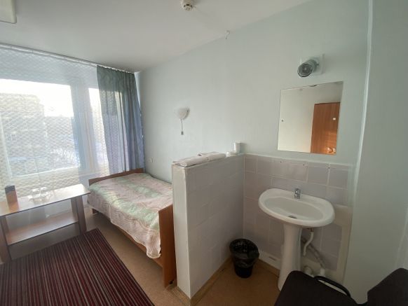 Фотография номера гостиницы Усть-Илим