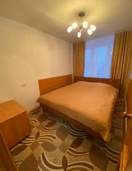 Фотография номера гостиницы Усть-Илим