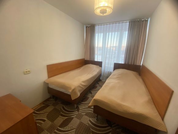 Фотография номера гостиницы Усть-Илим