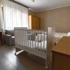 Двухместный (Номер Комфорт с 1 кроватью), Отель Времена года Чегет