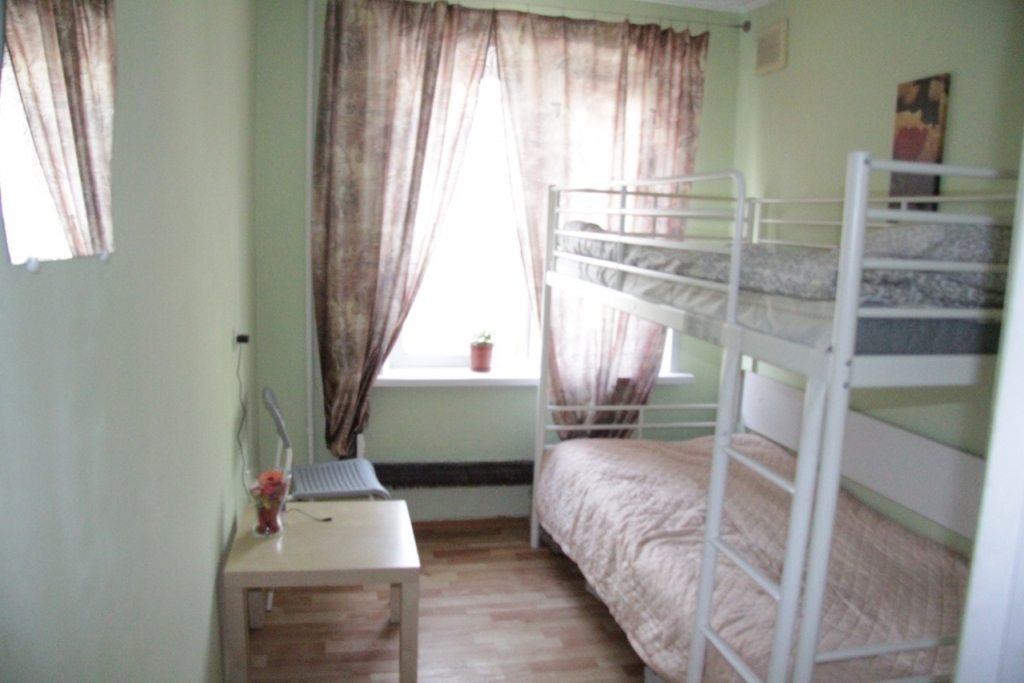 Двухместный гостиницы На Плановой, Новосибирск