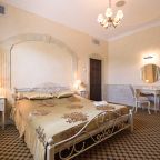 Люкс (VIP 1 комната), Санаторно-гостиничный комплекс Chateau Wellness & Spa