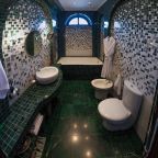 Люкс (VIP 2 комнаты), Санаторно-гостиничный комплекс ШАТО у реки