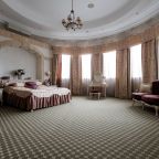 Апартаменты (Президентские), Санаторно-гостиничный комплекс ШАТО у реки