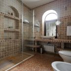 De Luxe (Крестовая без кухни), Санаторно-гостиничный комплекс ШАТО у реки