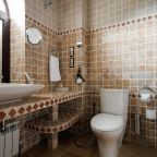 De Luxe (Крестовая без кухни), Санаторно-гостиничный комплекс ШАТО у реки