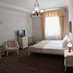 Номер (Стандарт), Санаторно-гостиничный комплекс ШАТО у реки