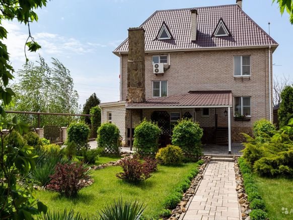 Гостевой дом B&B
