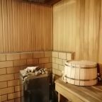 Сауна, Гостевой дом B&B