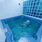 Сауна, Гостевой дом B&B