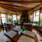 Кафе, Гостевой дом B&B