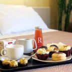 Двухместный (Улучшенный номер с 1 кроватью), Гостевой дом B&B