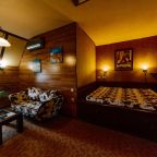 Люкс, Гостевой дом B&B