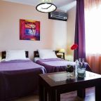 Двухместный (Стандарт), Гостевой дом B&B