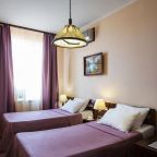 Двухместный (Стандарт), Гостевой дом B&B