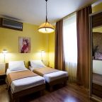 Двухместный (Стандарт), Гостевой дом B&B