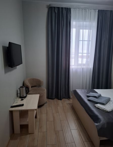 Фотография номера гостиницы Антураж