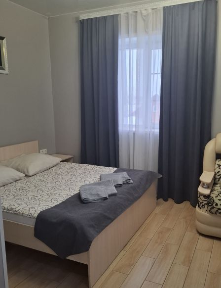 Фотография номера гостиницы Антураж