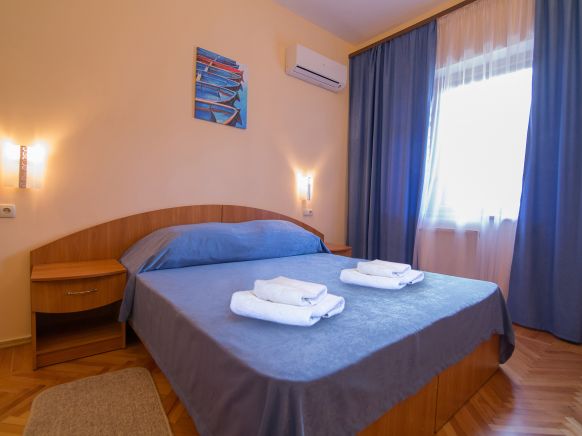 Фотография номера пансионата Муссон