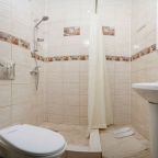 Двухместный (С 1 кроватью), Отель Муссон