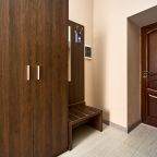 Двухместный (С 1 кроватью), Отель Муссон