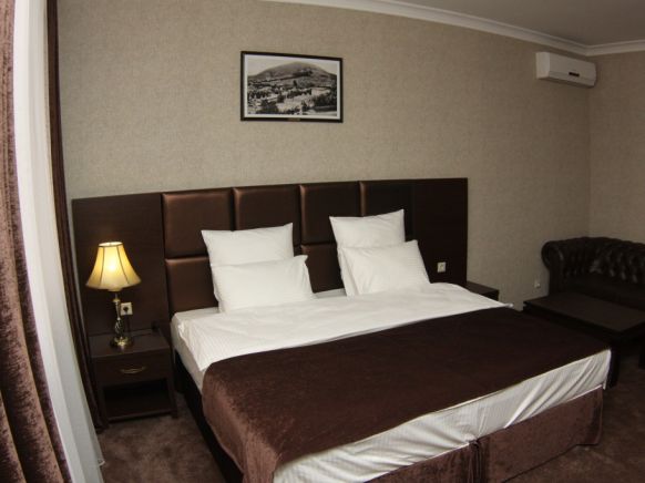 Фотография номера гостиницы Ориент