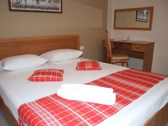 Фотография номера гостиницы Италмас