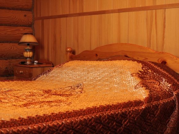 Фотография номера гостиницы Терема