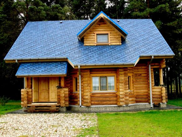 Фотография номера гостиницы Терема