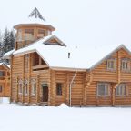 Дом (Серебряный), Гостиничный комплекс Усадьба Терема