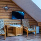 Двухместный (Стандарт, Улучшенный), База отдыха Усадьба Терема