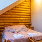 Двухместный (Стандарт, Улучшенный), База отдыха Усадьба Терема