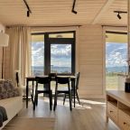 Коттедж (Дачный дом 6-ти местный), База отдыха Большой Плёс