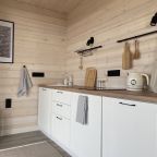 Коттедж (Дачный дом 6-ти местный), База отдыха Большой Плёс